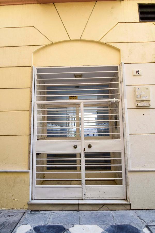 Appartamento Letmalaga Economy San Telmo