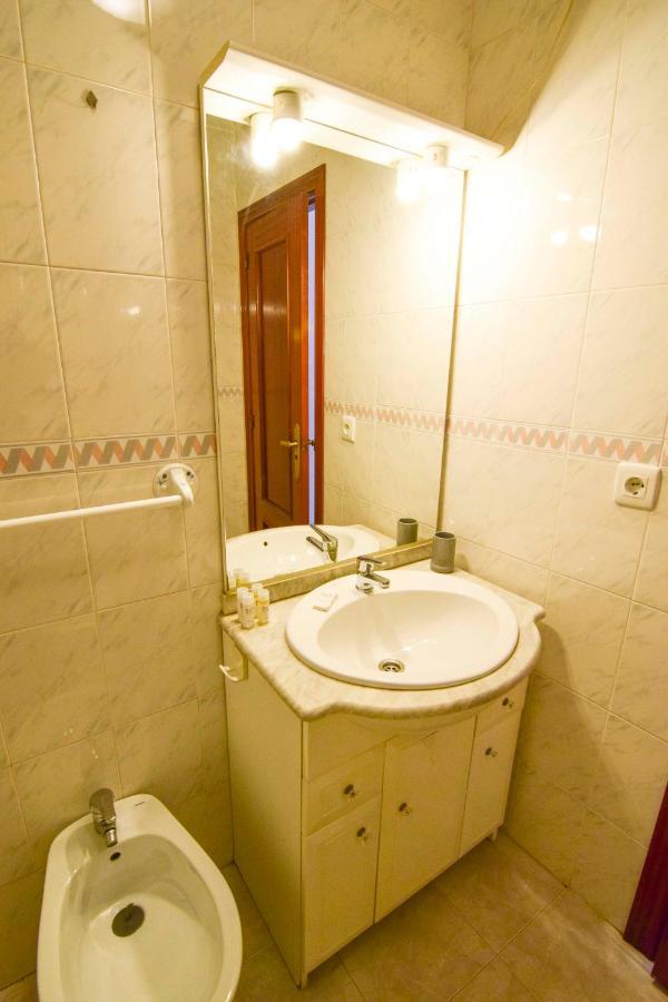 Appartamento Letmalaga Economy San Telmo *