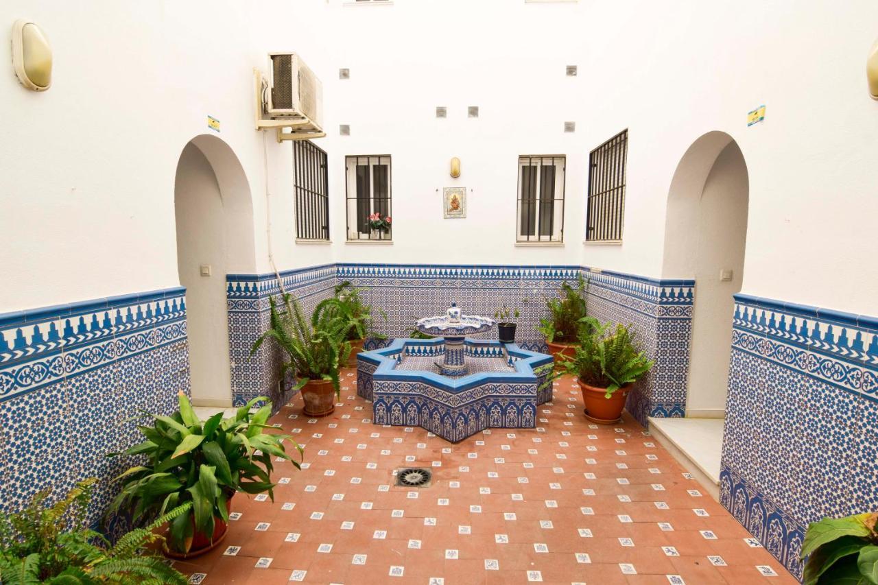 Letmalaga Economy San Telmo Appartamento *