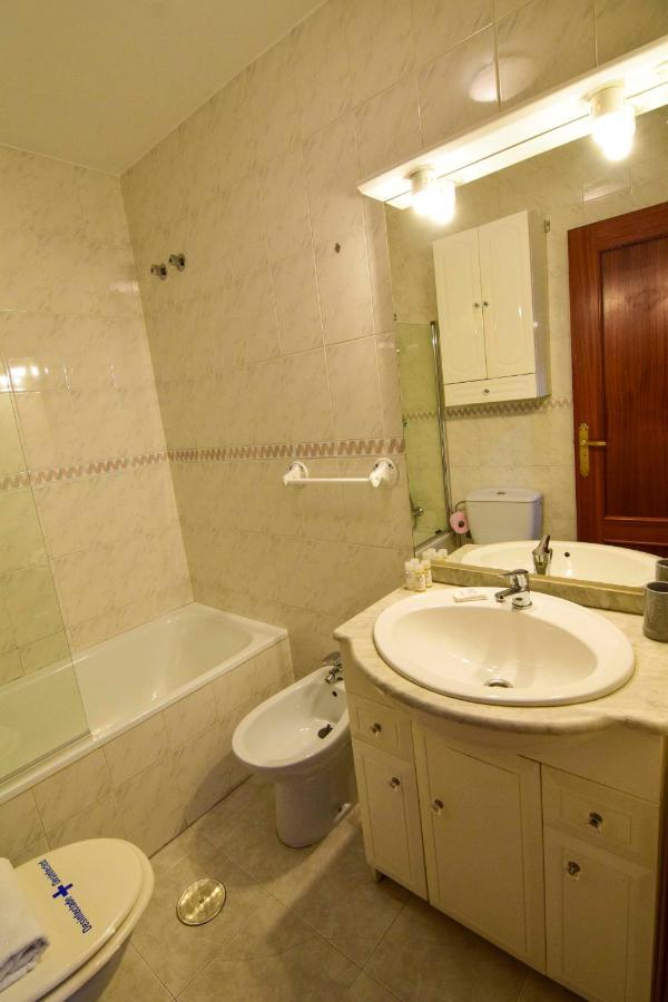 Appartamento Letmalaga Economy San Telmo