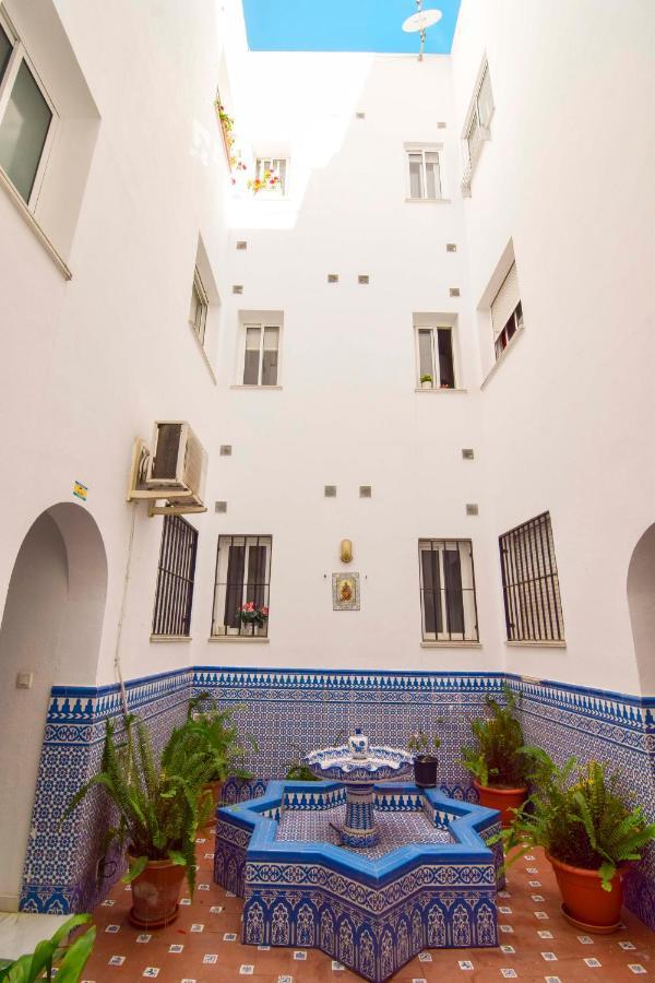Appartamento Letmalaga Economy San Telmo *
