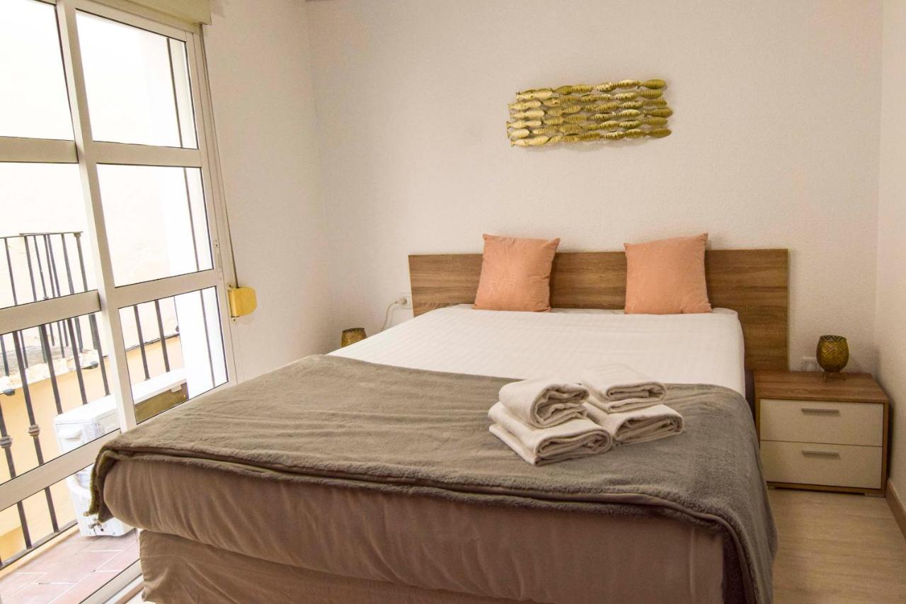 Letmalaga Economy San Telmo Appartamento