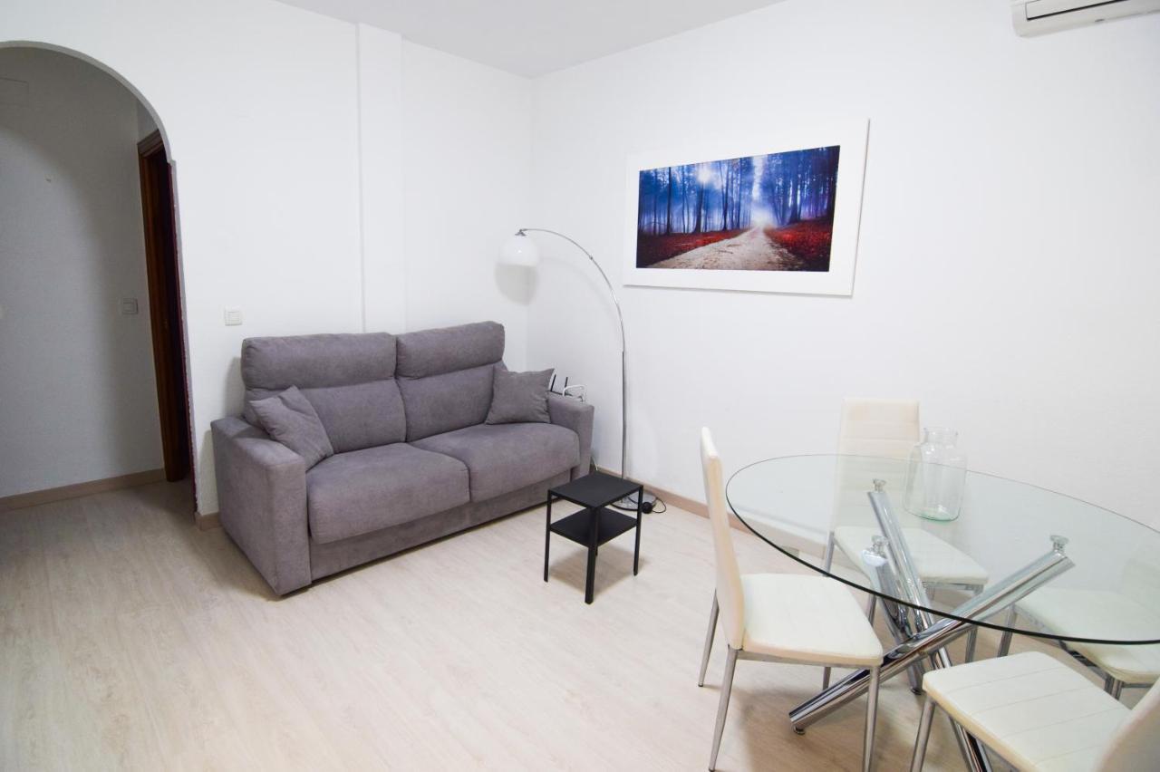 Letmalaga Economy San Telmo Appartamento *