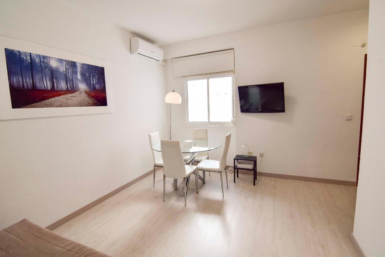 Apartment Letmalaga Economy San Telmo Málaga
