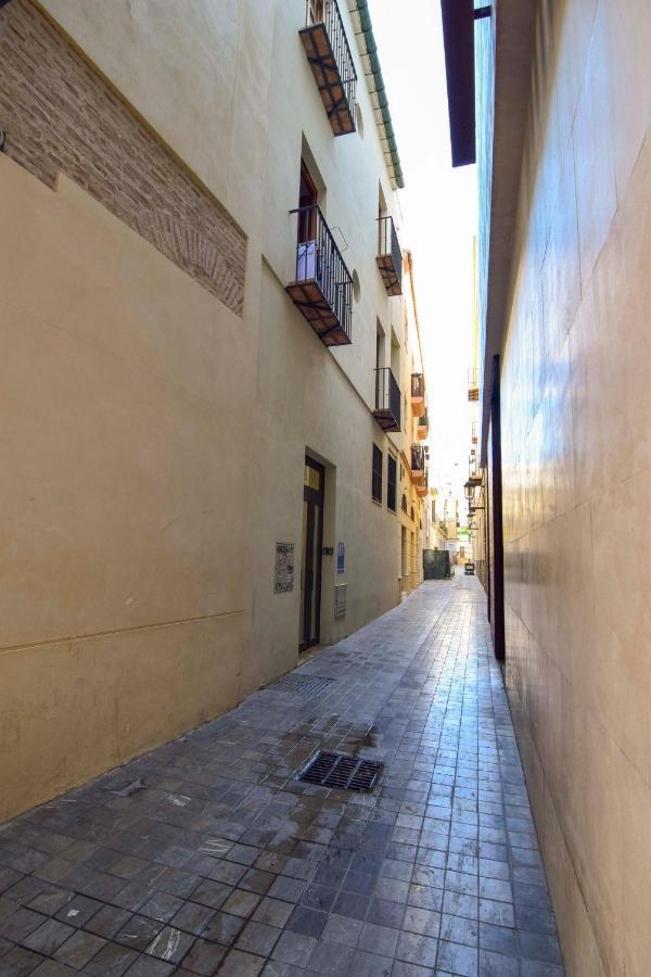 Letmalaga Economy San Telmo Lejlighed *